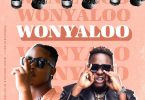 Skannah - Wonyaloo Ft Medikal