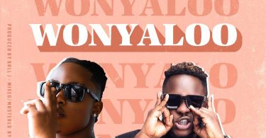 Skannah - Wonyaloo Ft Medikal