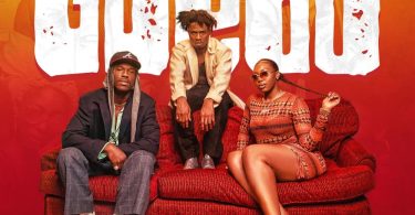 Snypa - Gbedu Ft Ms Banks, Kwesi Arthur & Joey B