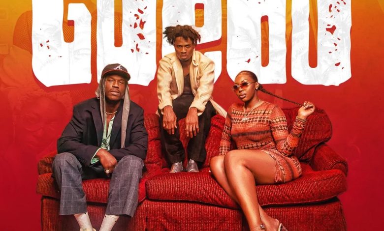 Snypa - Gbedu Ft Ms Banks, Kwesi Arthur & Joey B