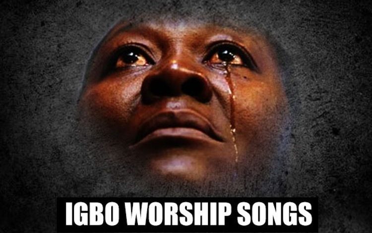 Soul Lifting Igbo Worship Songs (Gospel Mix)