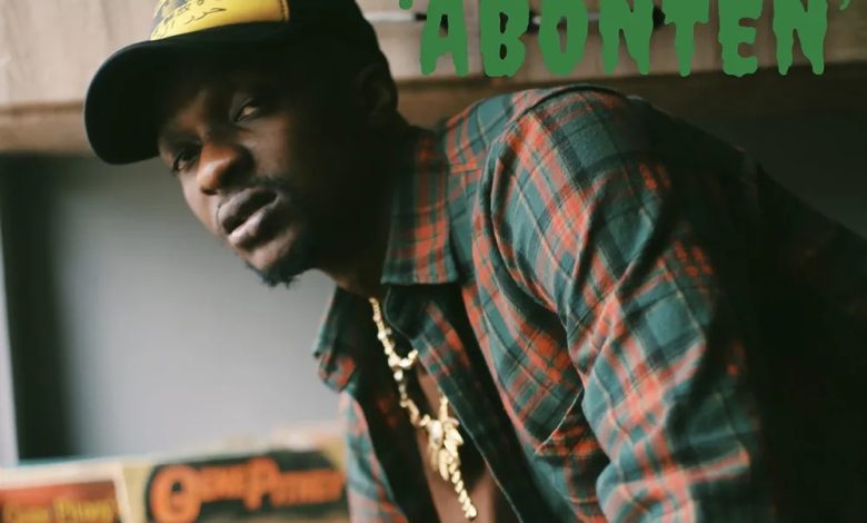 Spacely - Street Way (Abonten)