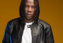 Stonebwoy New Tracks 2022