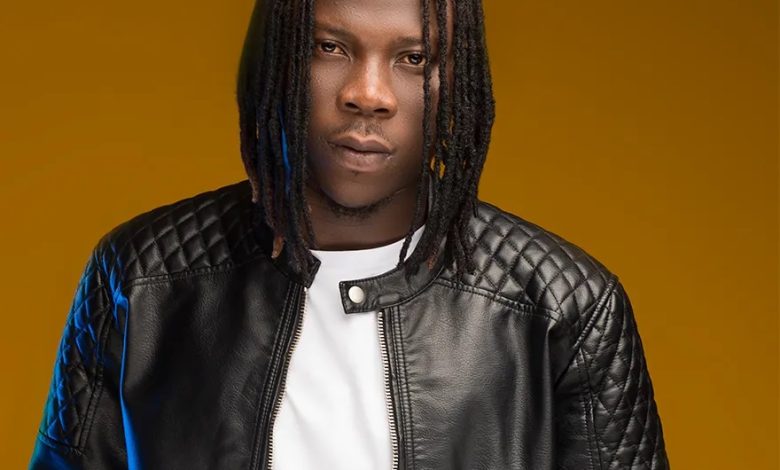 Stonebwoy New Tracks 2022