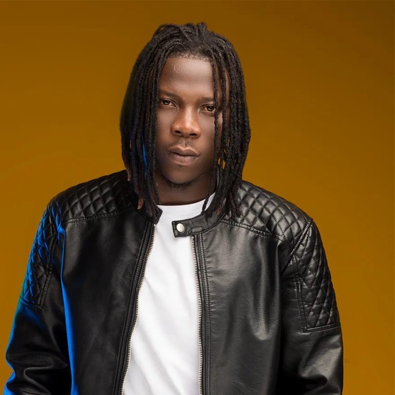 Stonebwoy New Tracks 2022