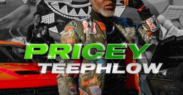 Teephlow - Pricey (New Song 2022)