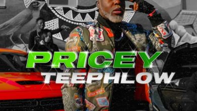 Teephlow - Pricey (New Song 2022)
