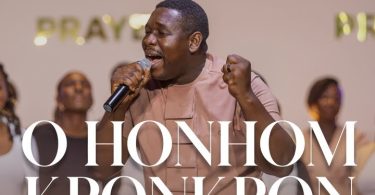 The New Song - O Honhom Kronkron