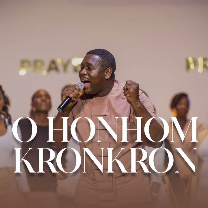 The New Song - O Honhom Kronkron