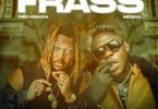 Theo Vesachi - Frass Ft Medikal