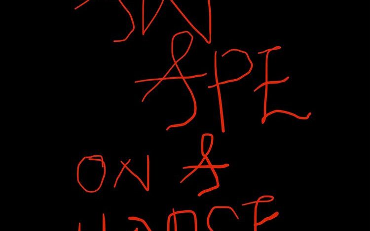 Thywill - An Ape On A Horse