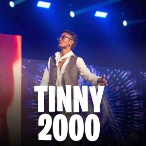 Tinny - 2000 (Prod By Mix Master Garzy)