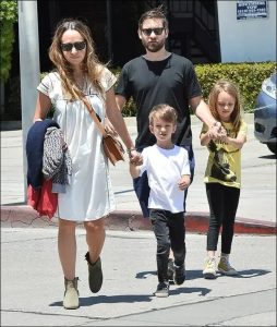 Tobey Maguire’s Daughter – Ruby Sweetheart Maguire Biography, Net Worth + Age