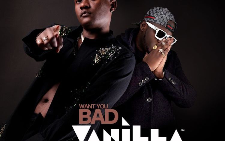 Vanilla - Want You Bad ft Medikal