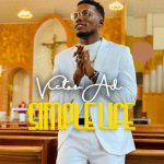 Victor AD - Simple Man