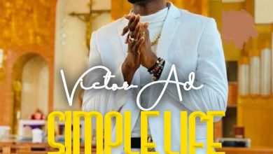 Victor AD - Simple Man