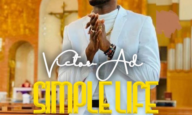 Victor AD - Simple Man