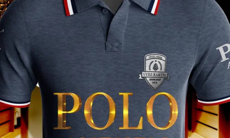 Vybz Kartel - Polo Anthem