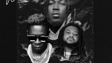 Wisa Greid - Onajian Baajor ft Shatta Wale & Captan