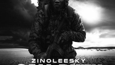 Zinoleesky - Call Of Duty (Prod By Niphkeys)