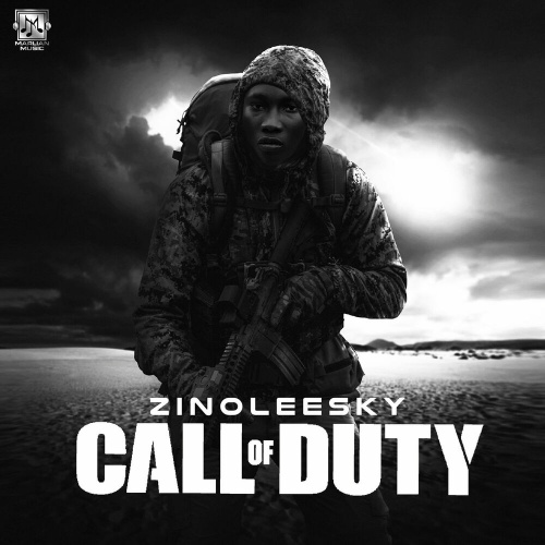 Zinoleesky - Call Of Duty (Prod By Niphkeys)