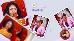 BlessedPretty - Higher