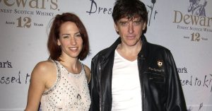 Craig Ferguson’s Ex-wife Anne Hogarth Biography, Age + Net Worth