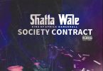 Shatta Wale - Society Contract