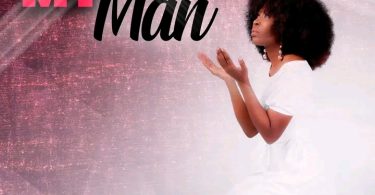 AK Songstress - Bless My Man