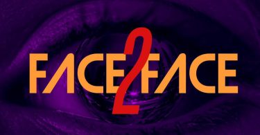 ALGi rEx - Face 2 Face (Diss Back)