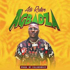 Adi Ruler - Agbadza