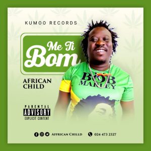African Child - Me Ti Bom