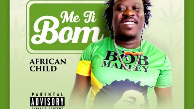 African Child - Me Ti Bom