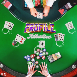 Alkaline - Profile (Prod by Troyton Music)