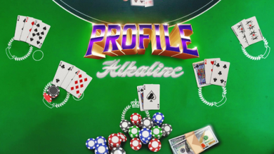 Alkaline - Profile (Prod by Troyton Music)