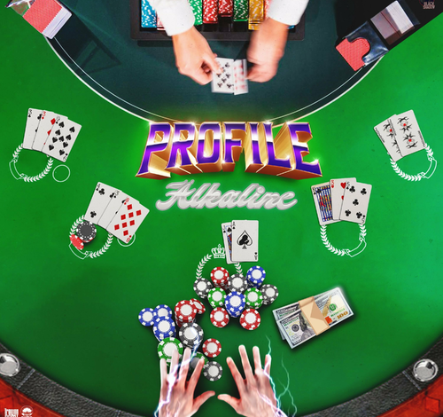 Alkaline - Profile (Prod by Troyton Music)