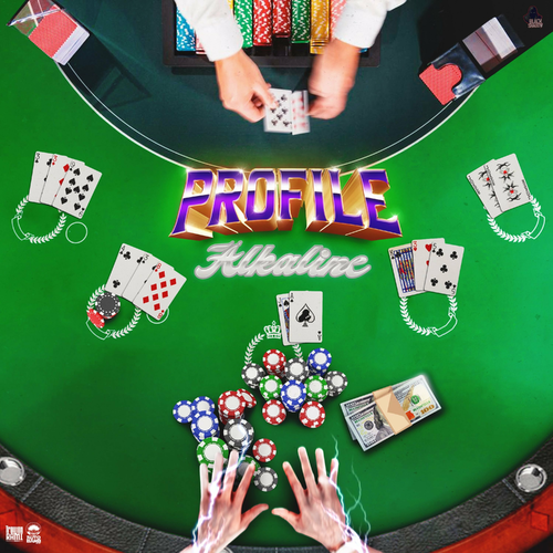 Alkaline - Profile (Prod by Troyton Music)