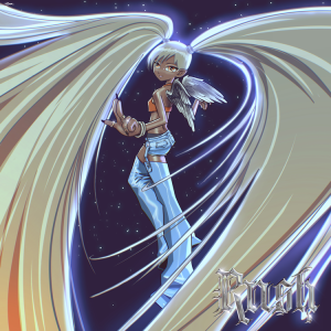 Ayra Starr - Rush (New Song)