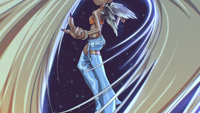 Ayra Starr - Rush (New Song)