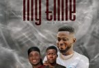 Beyou - My Time Ft Kyinkyinaa Twan & Bome Soke