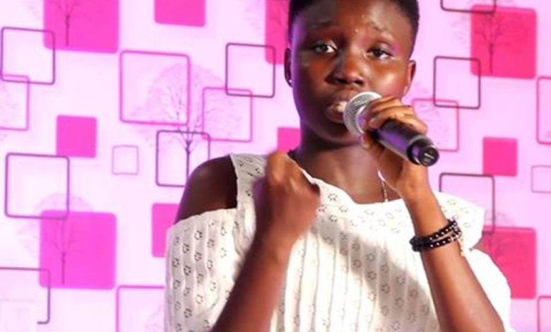 Boatemaa Davelyn - Powerful Twi Worship Ft. Naasei