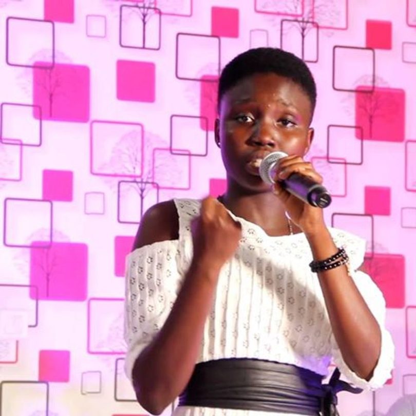 Boatemaa Davelyn - Powerful Twi Worship Ft. Naasei