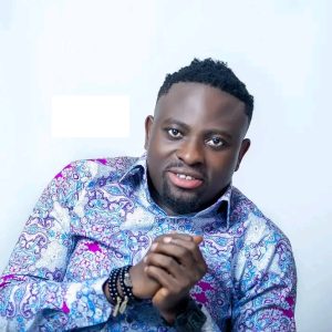 Brother Sammy - Grace Worship (Amerado & Lasmid Cover)