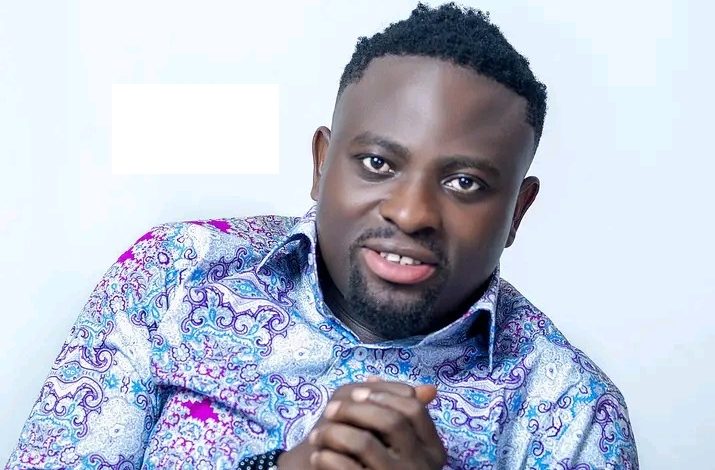 Brother Sammy - Grace Worship (Amerado & Lasmid Cover)