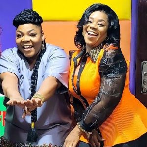 Celestine Donkor - Worship Rivers ft Piesie Esther