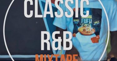 DJ Obonke - Classic Hip Hop & RnB Mixtape 2022