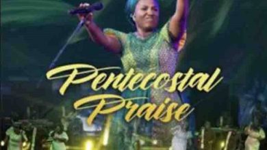 Diana Hamilton - Pentecostal Praise (Gospel Music)