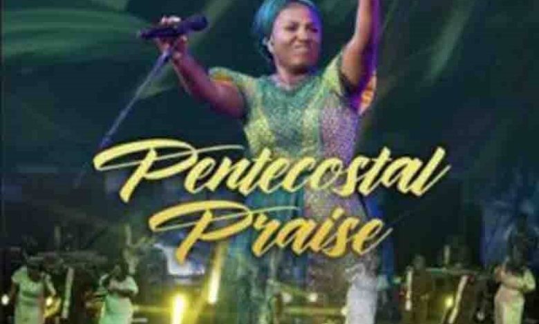 Diana Hamilton - Pentecostal Praise (Gospel Music)