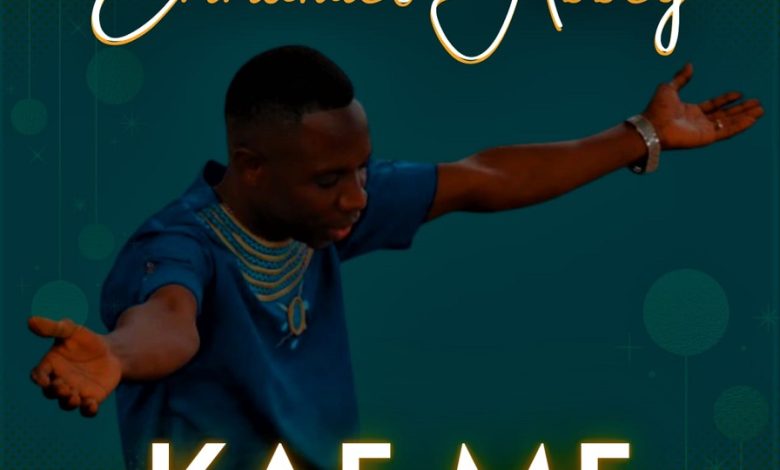 Emmanuel Abbey - Kae Me