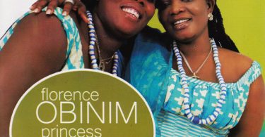 Florence Obinim & Princess Ifeoma - God Never Fails